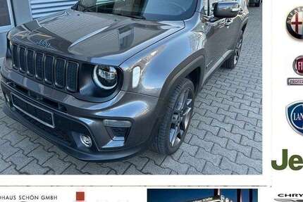 Jeep Renegade 83.571 km 19.890 &euro; Cottbus 03050