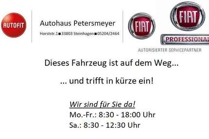 Fiat 500 71.000 km 5.950 &euro; Steinhagen 33803