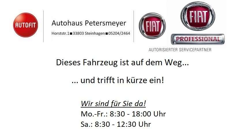 Fiat 500 71.000 km 5.950 &euro; Steinhagen 33803