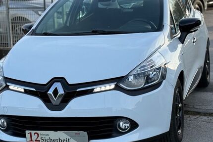 Renault Clio 105.000 km 7.600 &euro; Hilden 40721