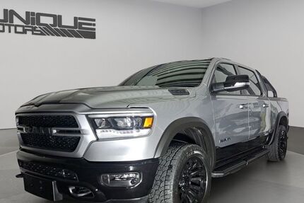 Dodge RAM 85.840 km 52.950 € Chemnitz 09119