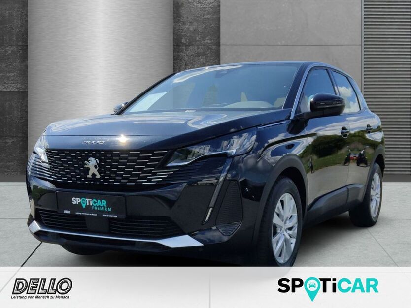 Peugeot 3008 45.631 km 19.990 € Wesenberg 23858