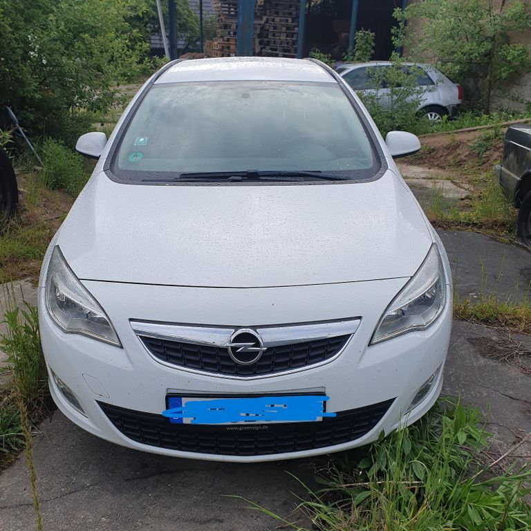 Astra