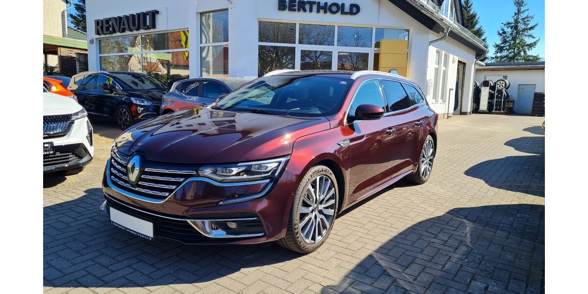 Renault Talisman 72.740 km 22.800 &euro; Berlin 12623