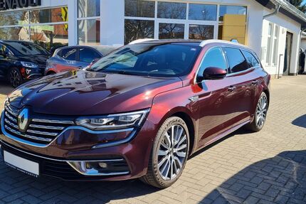 Renault Talisman 72.740 km 23.490 € Berlin 12623