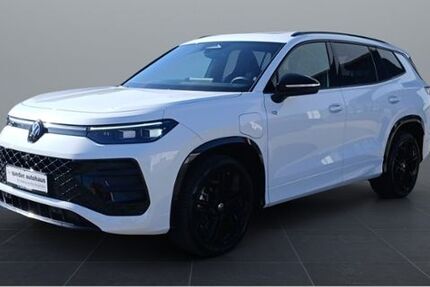 VW Tayron 26.630 km 53.250 &euro; Quedlinburg 06484