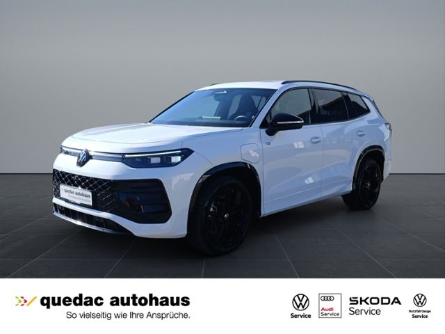 VW Tayron 26.630 km 53.250 &euro; Quedlinburg 06484