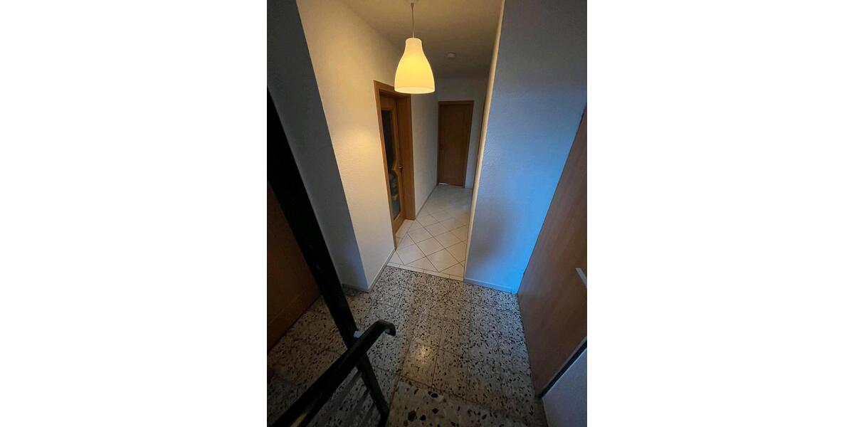 Wohnung zu vermieten 2 zimmer