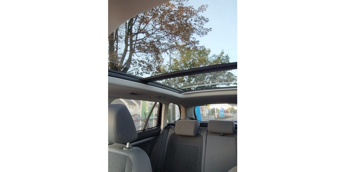 VW Golf Variante 192.000 km 6.500 &euro; Bonn 53111