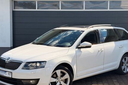 Skoda Octavia 188.183 km 5.900 &euro; Erlenbach/Main 63906