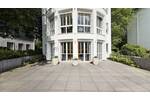 Ein Diamant an besonderer Adresse: luxuriöse Wohnrarität mit Alsterblick - Terrassenwohnung Hamburg Uhlenhorst | Angebot:26688135