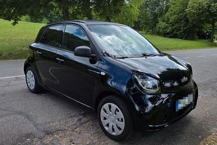 Smart ForFour 40.500 km 10.100 &euro; Pfullingen 72793