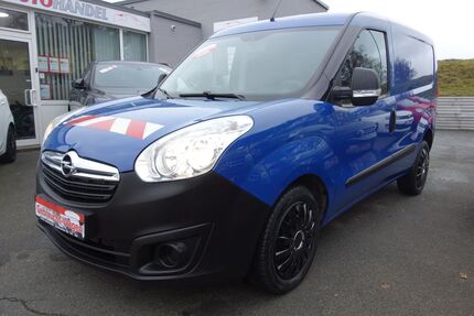 Opel Combo 53.000 km 3.990 &euro; Hof 95030