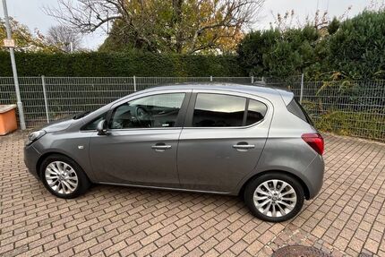 Opel Corsa 120.017 km 6.900 &euro; Leimen 69181