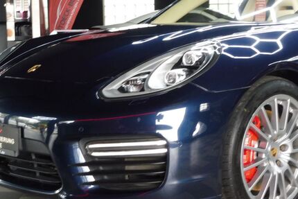 Porsche Panamera 138.115 km 39.999 &euro; Bünde 32257