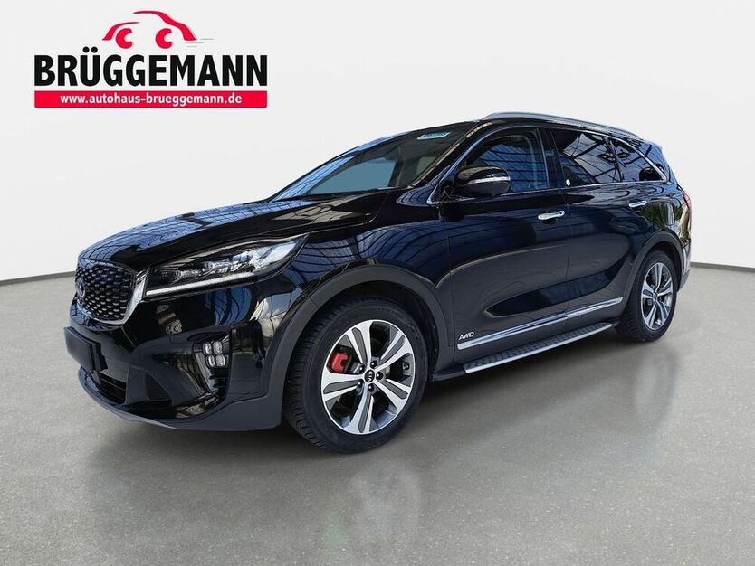 Sorento