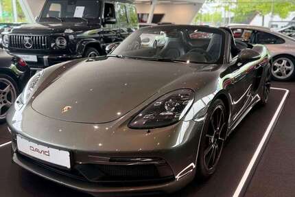 Porsche Boxster 30.966 km 87.718 &euro; Hamburg 22047