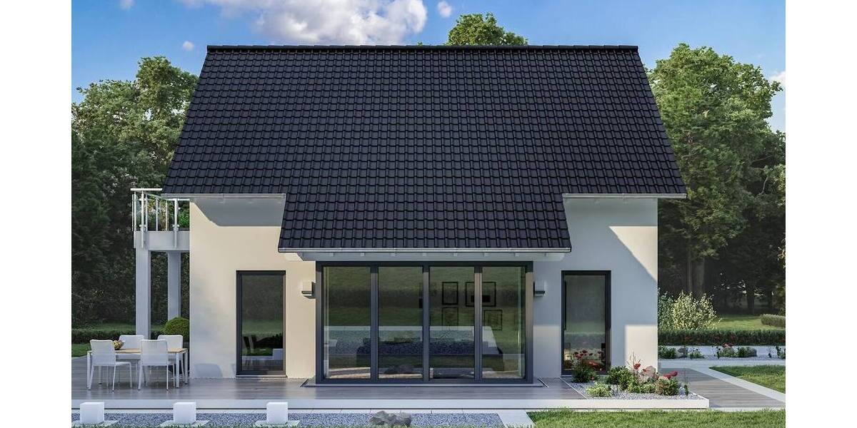 Einfamilienhaus Simmersfeld - 5 Zimmer, 145 m&sup2;, 398.949&euro; | Angebot:26414495