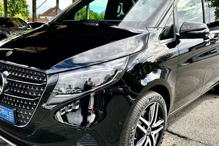 Mercedes-Benz V 300 6.100 km 89.950 &euro; Frankfurt/Main 60386