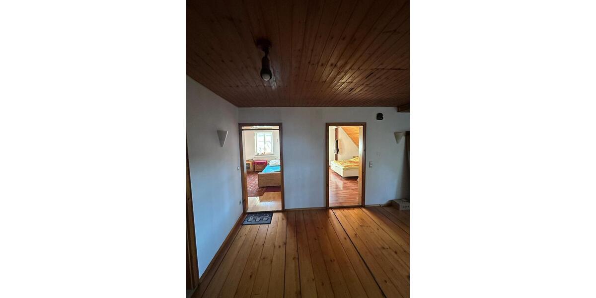 Wohnung in einer Villa zu vermieten 5 zimmer