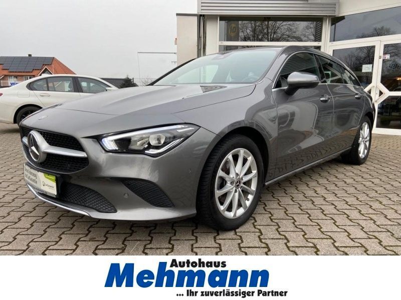 CLA 180