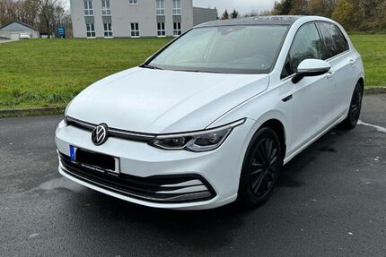 VW Golf 125.000 km 14.999 &euro; Wirges 56422