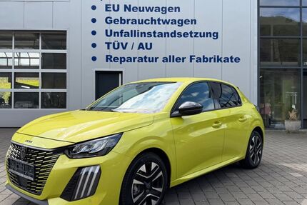 Peugeot 208 15.900 km 15.450 &euro; Ernst 56814
