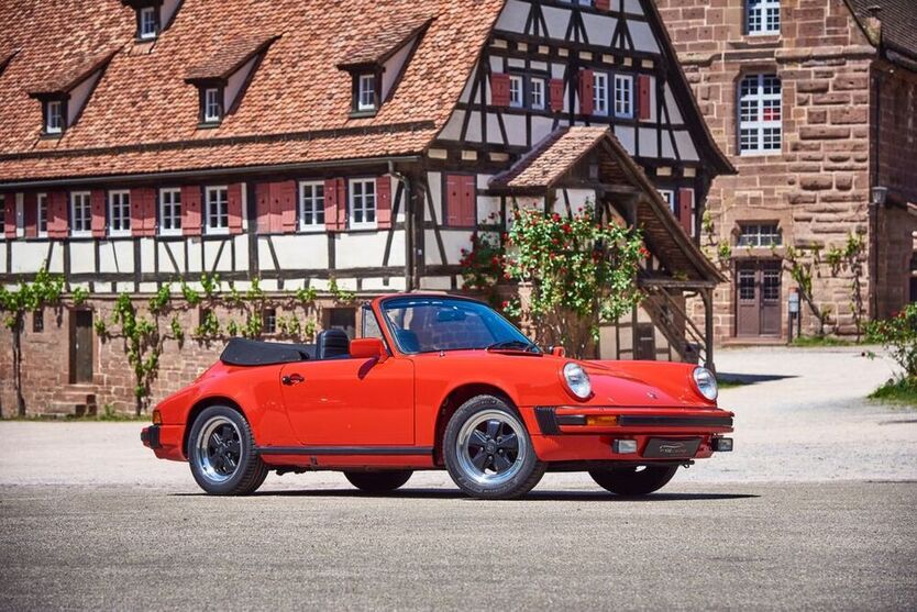 911 Urmodell