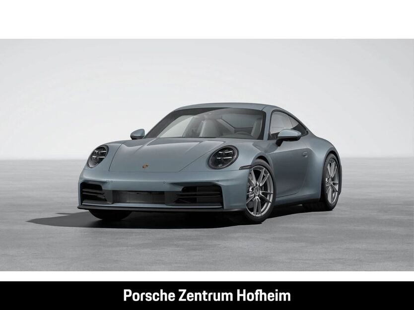 Porsche 992 14.691 km 129.490 € Hofheim 65719