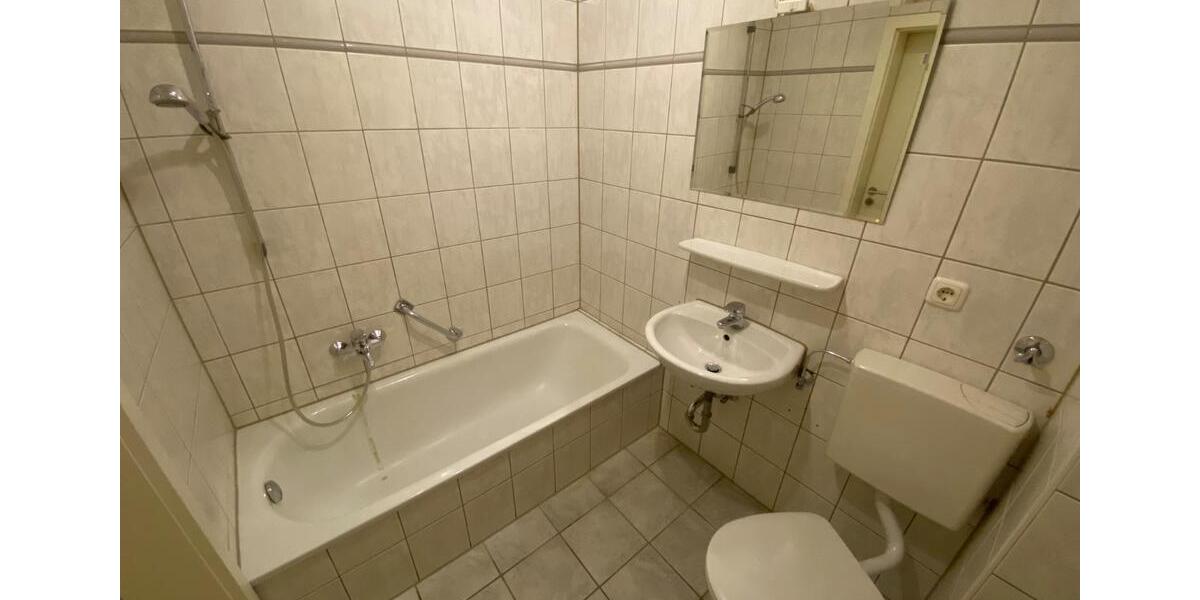 Dachgeschoßwohnung Kaufbeuren - 1 Zimmer, 40 m&sup2;, 500&euro; | Angebot:26377551