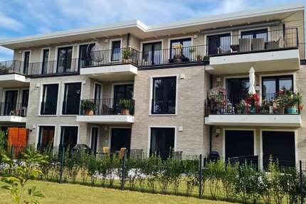 Wohnung zum Mieten in Wedel 1.962,78 € 146.7 m²