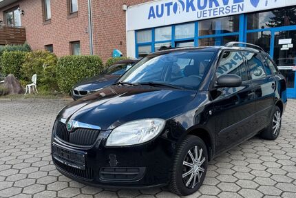 Skoda Fabia 185.071 km 3.250 &euro; Uetersen 25436