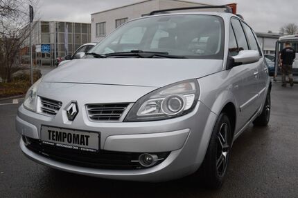 Renault Scenic 120.000 km 3.990 &euro; Schweinfurt 97424