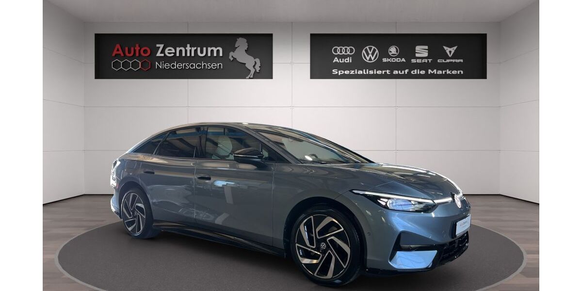 VW ID.7 12.187 km 44.970 &euro; Helmstedt 38350