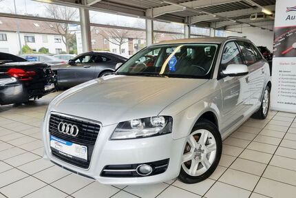 Audi A3 139.000 km 8.700 € Gütersloh 33332