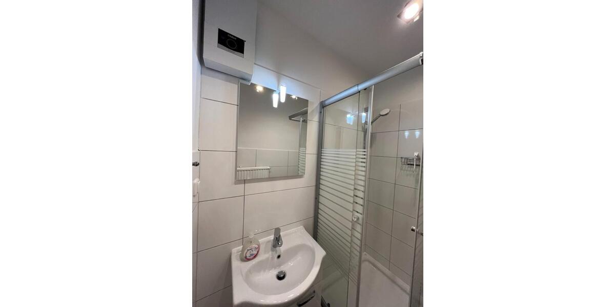 Etagenwohnung Bremen Neustadt - 2 Zimmer, 34 m&sup2;, 159.000&euro; | Angebot:27075968