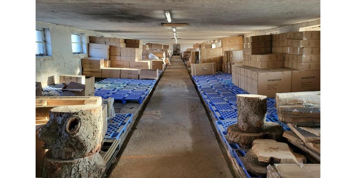 Gewerbeobjekt Löwenberger Land - 750&euro; | Angebot:25348808