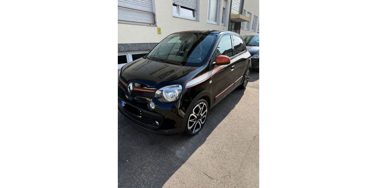 Renault Twingo 80.082 km 8.999 &euro; Wernau 73249