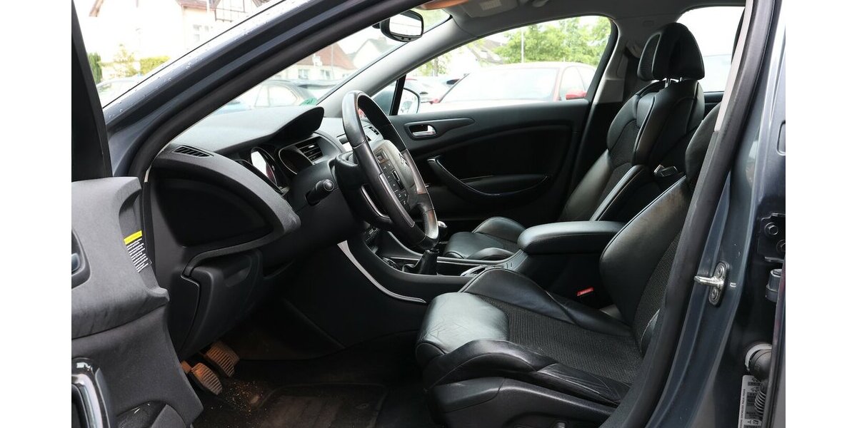 Citroen C5 2.0 HDI EXCLUSIVE / LEDER / NAVI+ 180.000 km 4.402 &euro; Hamm 59077
