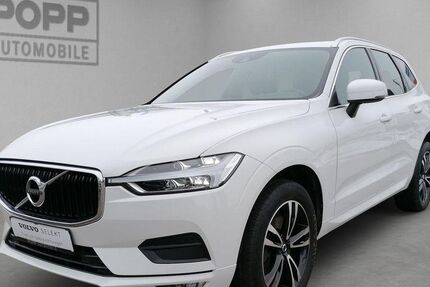 Volvo XC60 72.887 km 29.980 &euro; Gera 07546