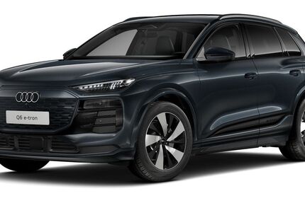 Audi Q6 e-tron 9.724 km 66.490 &euro; Düren 52351