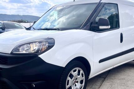 Fiat Doblo 69.700 km 12.999 € Uhlstädt-Kirchhasel 07407