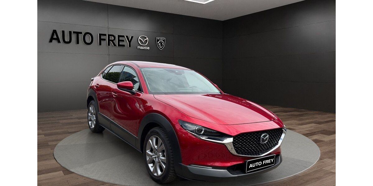 Mazda CX-30 39.900 km 24.890 &euro; Gersthofen 86368