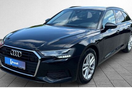 Audi A6 98.470 km 30.690 &euro; Weyhe 28844