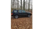 Grand Cherokee