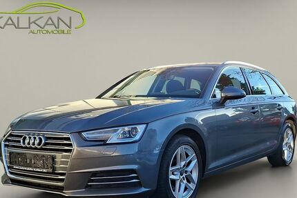 Audi A4 136.290 km 17.450 &euro; Neckarsulm 74172