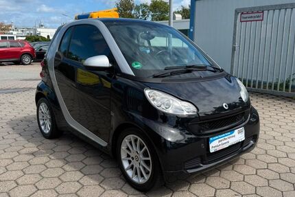 Smart ForTwo 150.000 km 4.490 &euro; hamburg 20539
