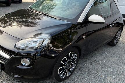 Opel Adam 205.000 km 3.999 &euro; Chemnitz 09120