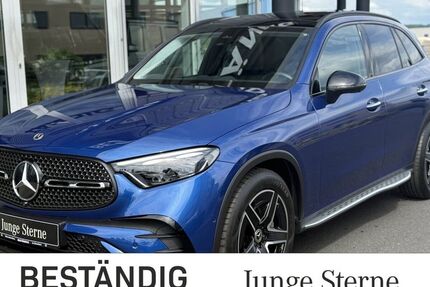 Mercedes-Benz GLC 300 13.158 km 64.990 &euro; Haßfurt 97437