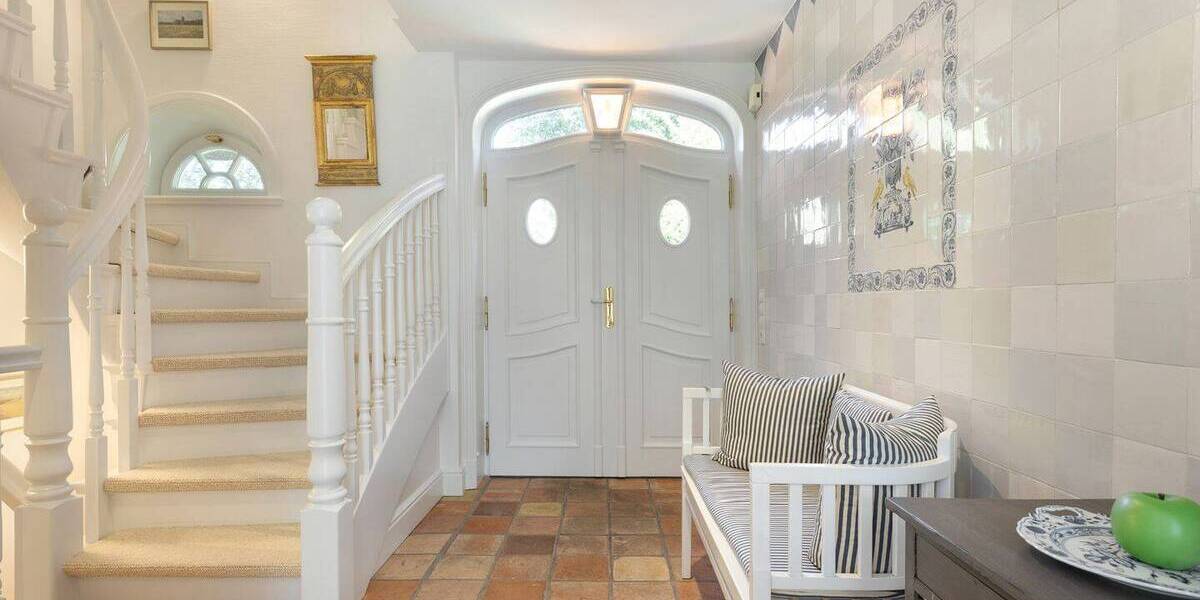 Doppelhaushälfte Kampen - 5 Zimmer, 200 m&sup2;, 4.995.000&euro; | Angebot:25702820